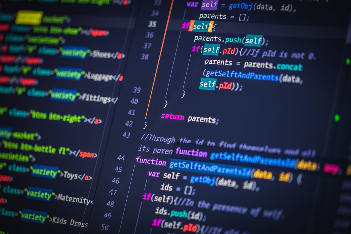 The Evolution of Popular Programming Languages: A Decade of Data (2012 ...